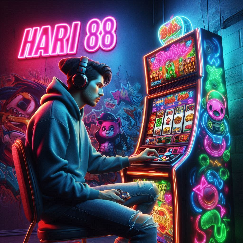 kaki77 : Cuma Di Sini Game Online Kaki 77 Hadiah Fantastis