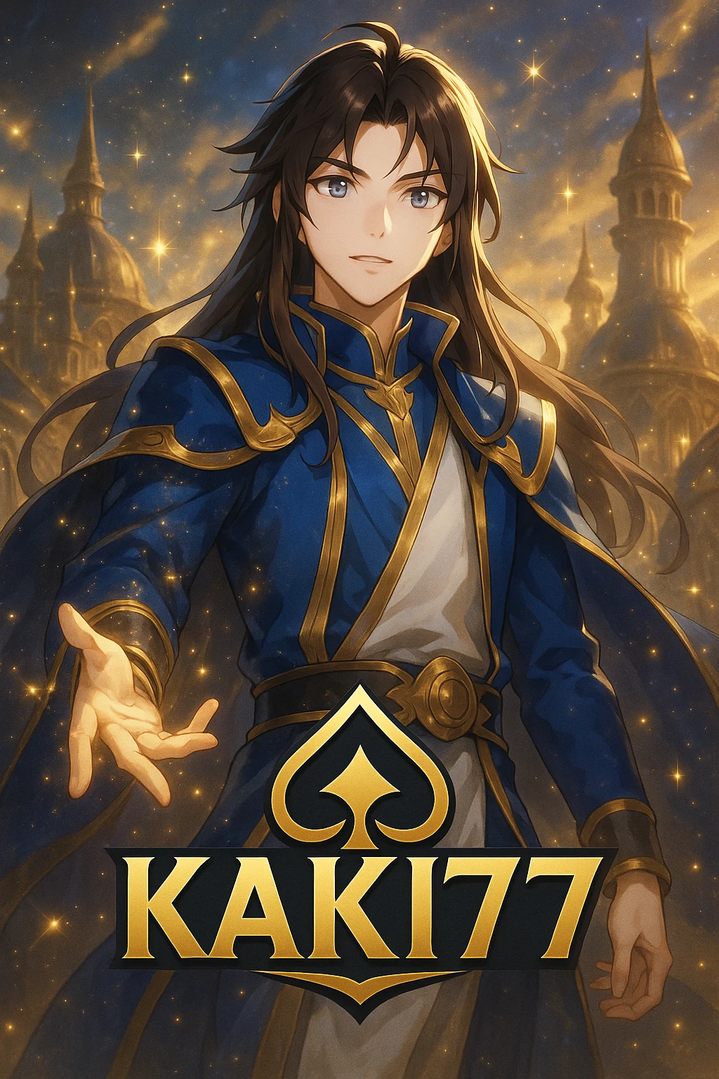 KAKI77